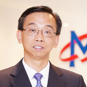 Eric tso